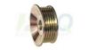 MITSUBISHI A679C02170 Pulley, alternator